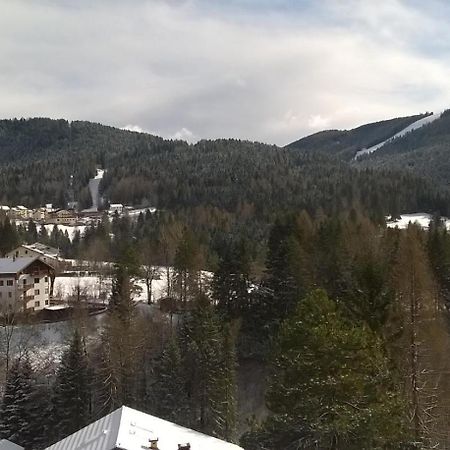 Park Hotel Miramonti Folgaria Eksteriør bilde