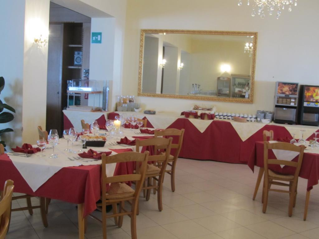 Park Hotel Miramonti Folgaria Eksteriør bilde