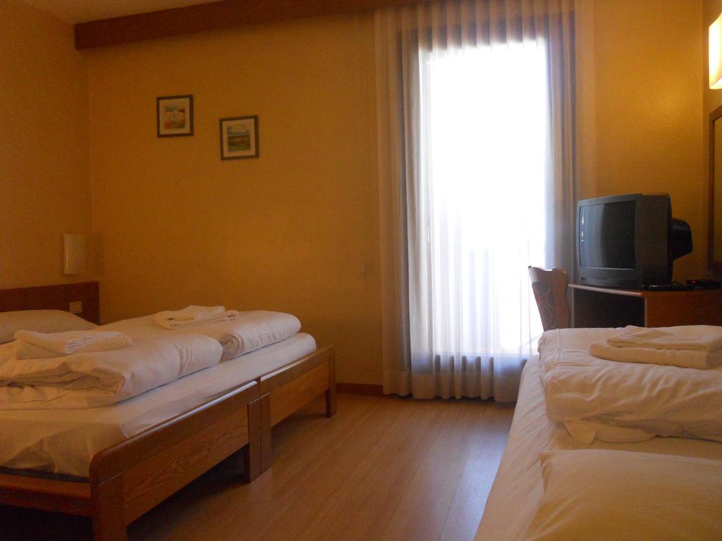 Park Hotel Miramonti Folgaria Rom bilde