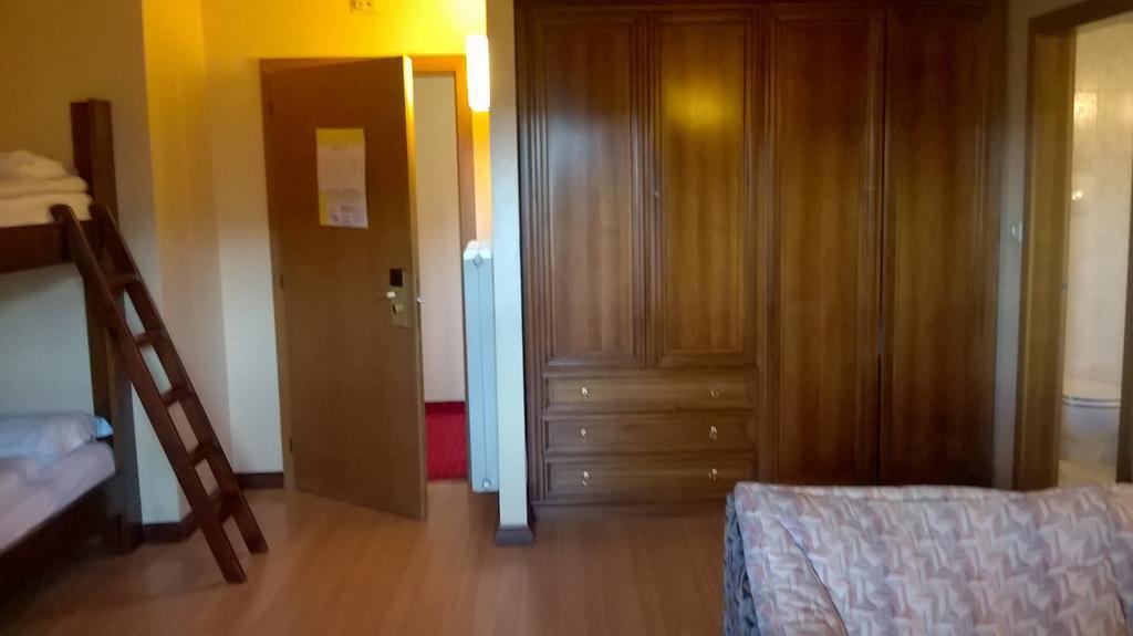 Park Hotel Miramonti Folgaria Eksteriør bilde