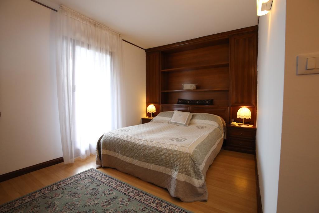 Park Hotel Miramonti Folgaria Eksteriør bilde